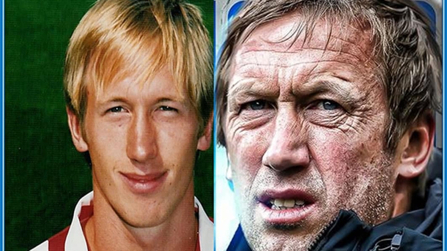 Γκρέιαμ Πότερ: Τα μαλλιά… άσπρισαν λίγο, το όνειρο όμως με το ντεμπούτο στο Champions League ήρθε στα 47! (video)