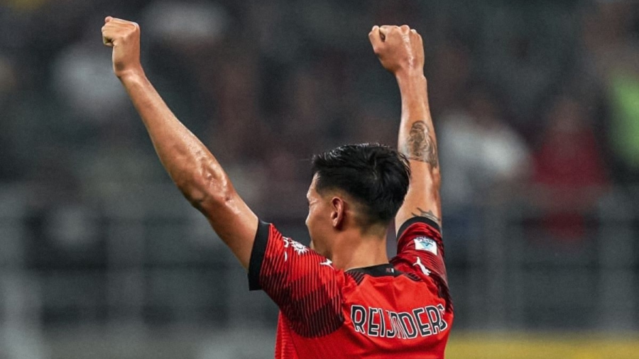 Ποιος να τον σταματήσει; «Σάρωσε» όλη την άμυνα της Μόντσα ο Ρέιντερς! (video)