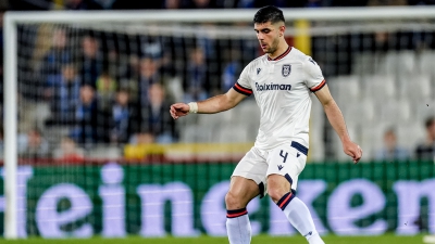 «Υπάρχει συμφωνία μεταξύ Κουλιεράκη – Άιντραχτ, απομένει το ‘ναι’ του ΠΑΟΚ»