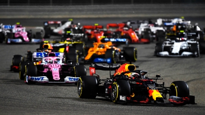 Formula 1: Ακύρωσε το Grand Prix της Ρωσίας!