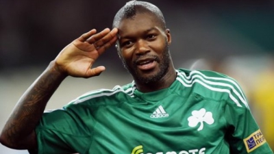 Παναθηναϊκός: Βραβεύει τον Σισέ κόντρα στον ΠΑΟΚ