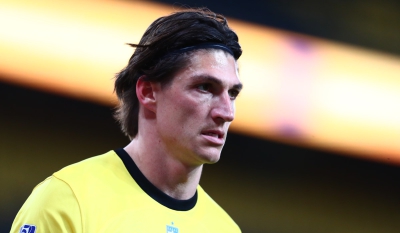 Κακοποιοί εισέβαλαν στο σπίτι του Τσούμπερ - Λίγο έλειψε να βρεθούν πρόσωπο με πρόσωπο με τον Ελβετό!