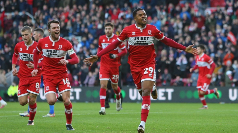 Μίντλεσμπρο και Μίλγουολ σκοράρουν και οι δύο στην πρεμιέρα της Τσάμπιονσιπ, με δυνατή απόδοση από τη Novibet!