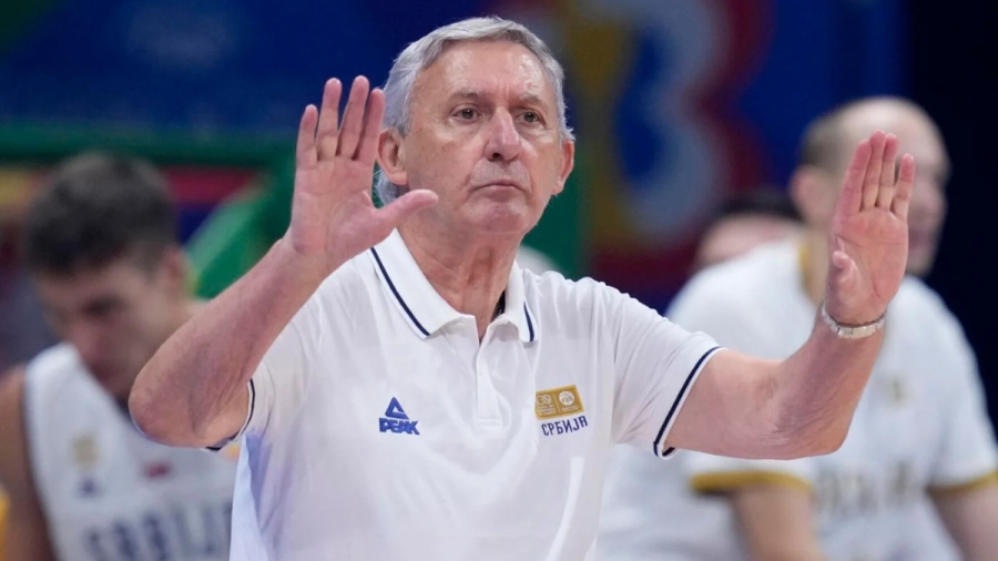 Σβέτισλαβ Πέσιτς: Μήπως τελικά δεν είναι και τόσο… ξεπερασμένος ο αρχιτέκτονας της Σερβίας; (video)