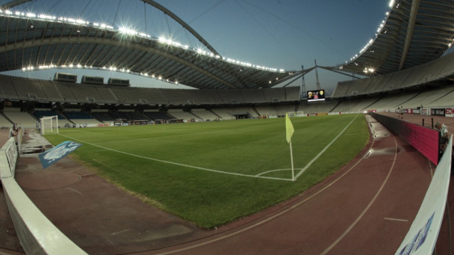 Παραμένει το «ταβάνι» των 1000 ατόμων στα γήπεδα!