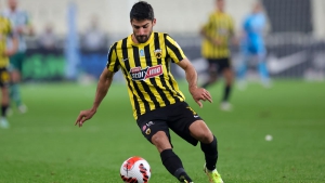 Μοχαμάντι: «Στεναχωρήθηκα πολύ για το λάθος με τον Ολυμπιακό, αλλά σήμερα είμαι χαρούμενος για την ασίστ!» (video)