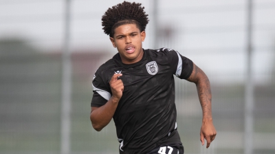 Ο ΠΑΟΚ παραχώρησε δανεικό στην Τσβόλε τον Σορετίρε