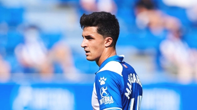 Ο Ρούρι Μπάρλοου του «Football España» στο BN Sports για τον Μάνου Γκαρθία: «Οι φίλοι του Άρη θα τον λατρέψουν»