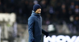 Λουτσέσκου: «Λυπημένη εβδομάδα για εμάς - Νίκη αφιερωμένη στα παιδιά!»