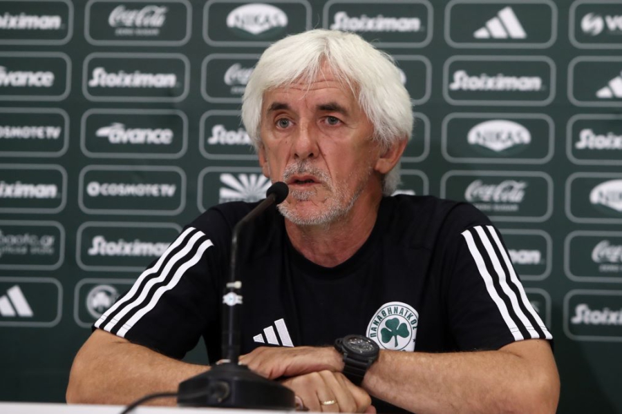 Γιοβάνοβιτς: «Έπρεπε αυτές να είναι δύο όμορφες μέρες, αλλά δυστυχώς σημαδεύτηκαν από τον θάνατο ενός παιδιού»