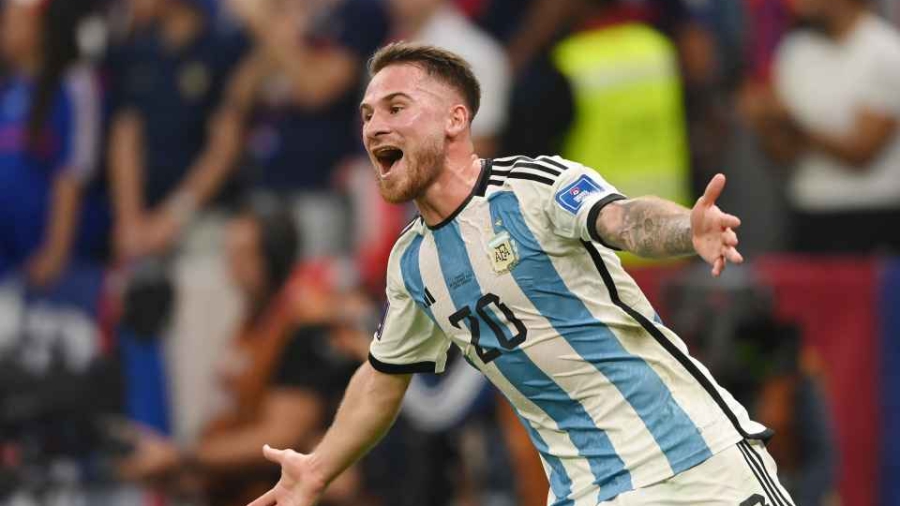 Σκέφτεται το «μπαμ» με τον ΜακΆλιστερ η Άρσεναλ!