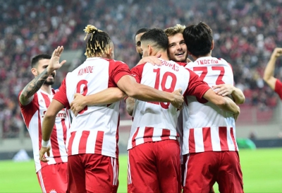 Europa League: Οριστικά στο 1ο γκρουπ δυναμικότητας ο Ολυμπιακός, περιμένει αντίπαλο-φωτιά από το 3ο!