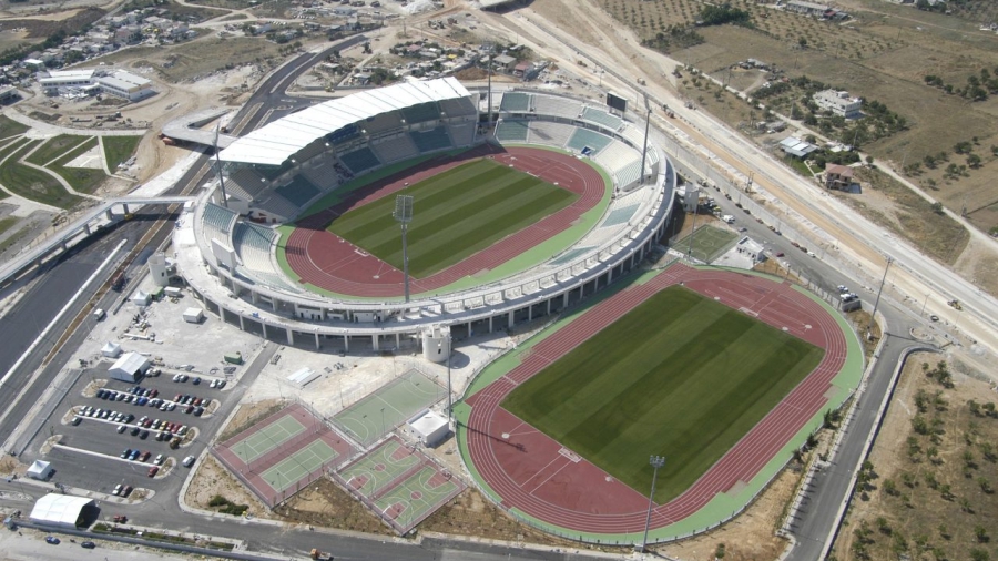 Κύπελλο Ελλάδας: Στρέφεται στον Βόλο η ΕΠΟ για τον τελικό