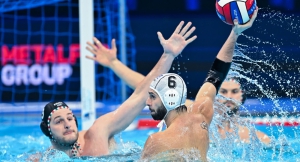 Πρώτη νίκη η Εθνική - Με το ίδιο νόμισμα την Ουγγαρία για το 16-10!