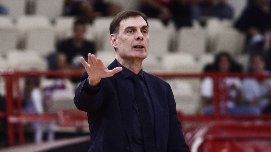 «Ποιος είναι έτοιμος για μία παρτίδα σκάκι;» - Η προαναγγελία του Ολυμπιακού για την ανανέωση του Μπαρτζώκα!