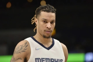 Θλίψη στο NBA: Πέθανε ο Μπράντον Κλαρκ των Γκρίζλις σε ηλικία 29 ετών!