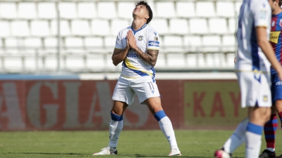 Αστέρας Τρίπολης: Το χειρότερο ξεκίνημα της τελευταίας πενταετίας και το σοβαρό επιθετικό πρόβλημα!