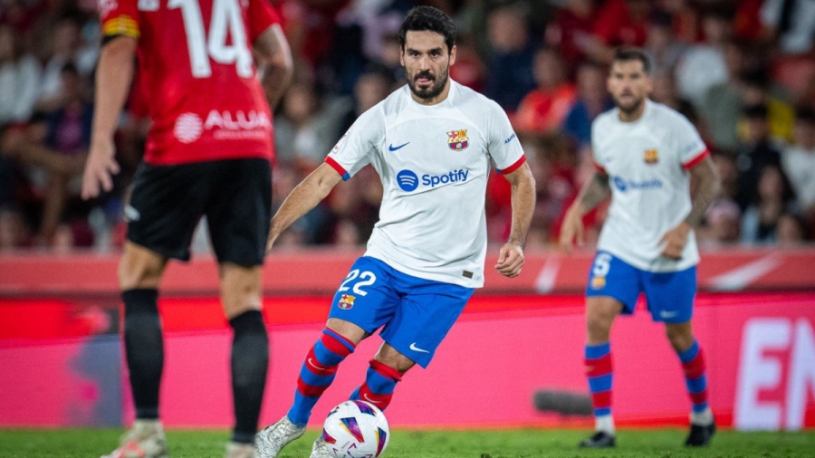 Η Μπαρτσελόνα επιβεβαιώνει τον… κανόνα για τον τριπλασιασμό στη Novibet