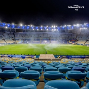 Copa America: Με κόσμο και πολλούς περιορισμούς ο τελικός Αργεντινή – Βραζιλία!