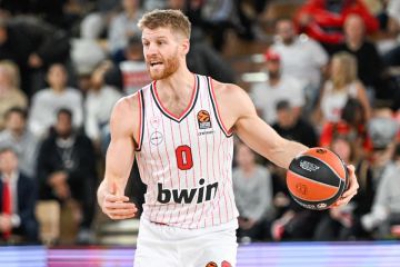 Ολυμπιακός και Μπάγερν «κοντράρονται» για το… ταμείο στη Novibet!