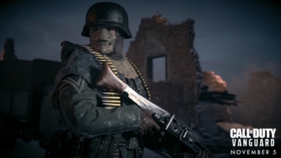 Σε σκηνικό Β’ Παγκοσμίου Πολέμου τα γεγονότα του Call of Duty: Vanguard (video)