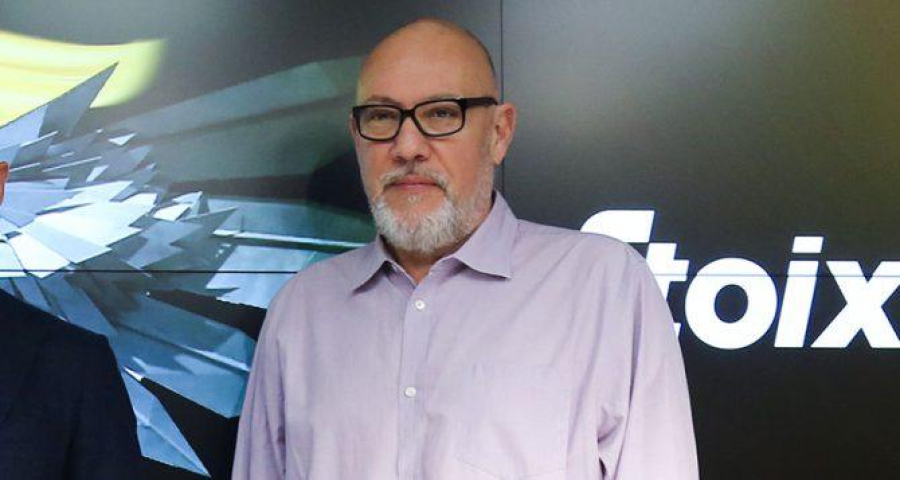 Καραλής: «Μιλάνε για unfair διαπραγματεύσεις οι ‘Λαζαροι’ - Τι έγινε με τον Πινέδα;»