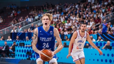 Στο ντέρμπι των αουτσάιντερ, Φινλανδία, βάθρο και Interwetten πάνε μαζί!