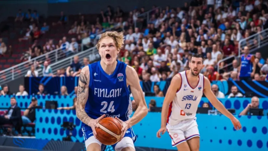 Στο ντέρμπι των αουτσάιντερ, Φινλανδία, βάθρο και Interwetten πάνε μαζί!