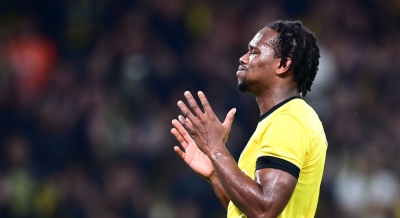 ΑΕΚ: Επέστρεψαν οι διεθνείς - Ατομικό οι Λιβάι και Γκατσίνοβιτς