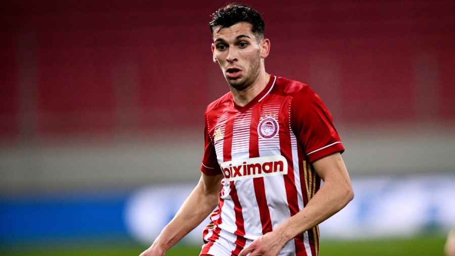 Ολυμπιακός: Πρόταση από Ουράλ για Ραντζέλοβιτς