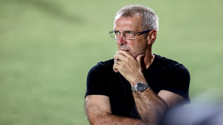 Νίκος Νιόπλιας: Ένας πιστός «στρατιώτης» που… αναγκάστηκε να πει αντίο! (video)