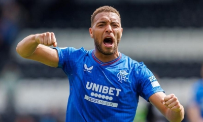 «Έκλεισε» Ντέσερς ο Παναθηναϊκός – Έρχεται τη Δευτέρα στην Αθήνα!