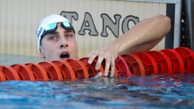 Μεσογειακοί Αγώνες: «Χρυσός» ο Γκολομέεβ! (video)