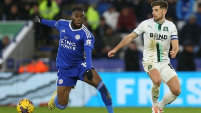 Πλίμουθ – Λέστερ: Δραπετεύουν οι «αλεπούδες», μένουν στην κορυφή και εμείς πάμε… ταμείο από την Interwetten!