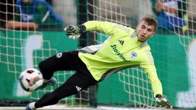 ΟΦΗ: Πήρε τον Λίλο από τον Παναθηναϊκό