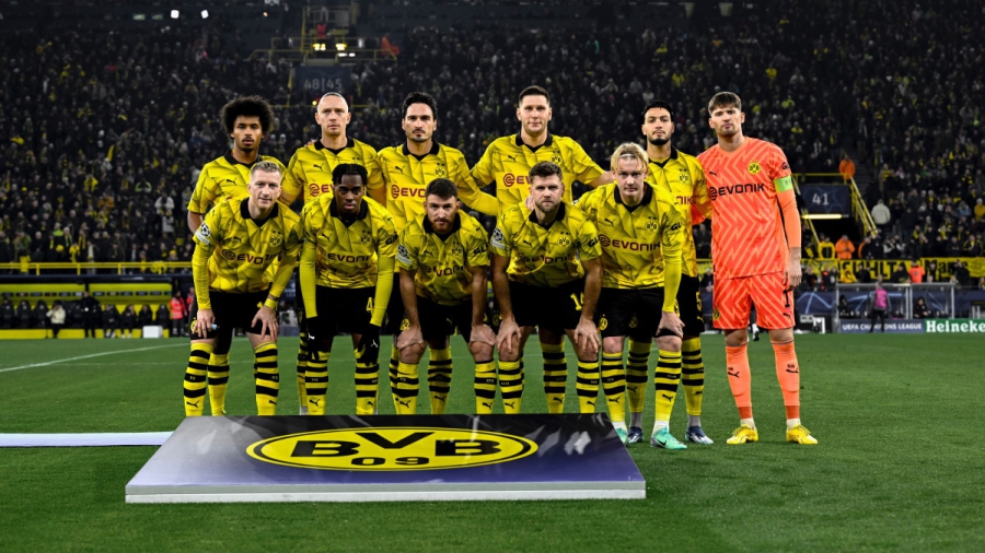 Ντόρτμουντ: «Βαρύ» πρόστιμο στους παίκτες που θα επιστρέψουν με περιττά κιλά στις προπονήσεις!