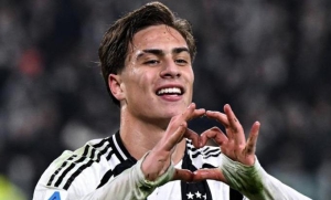 Γιουβέντους: Ανανεώνει ο Γιλντίζ μέχρι το 2030!