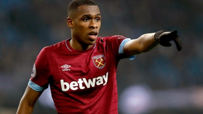 Στη Φούλαμ ο Ισά Ντιοπ με 13 εκατομμύρια λίρες!