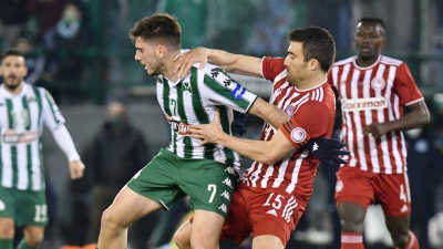 Παπασταθόπουλος: «Τακτικά ήμασταν καλοί - Ο Μανωλάς μας βοήθησε πολύ!» (video)