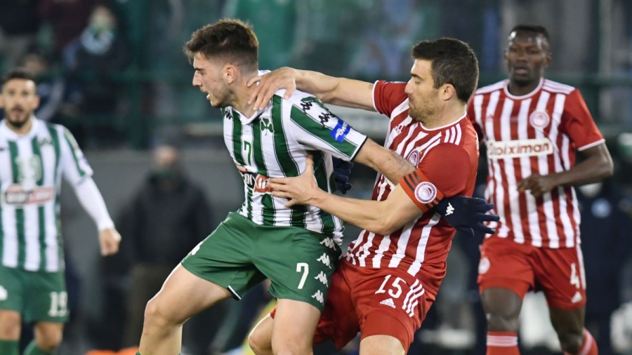 Παπασταθόπουλος: «Τακτικά ήμασταν καλοί - Ο Μανωλάς μας βοήθησε πολύ!» (video)