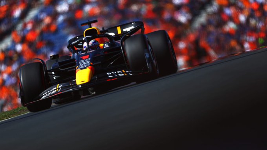 Formula 1: Ο… τυχερός Φερστάπεν, τα «γαλλικά» του Χάμιλτον, η γκάφα της Ferrari που έγινε συνήθεια και 5+1 πράγματα που μάθαμε στην Ολλανδία