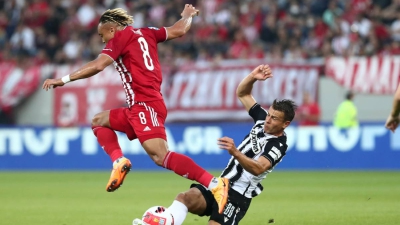 Ντέρμπι απόψε στη Super League, έρχεται εμβόλιμη αγωνιστική στην Premier League