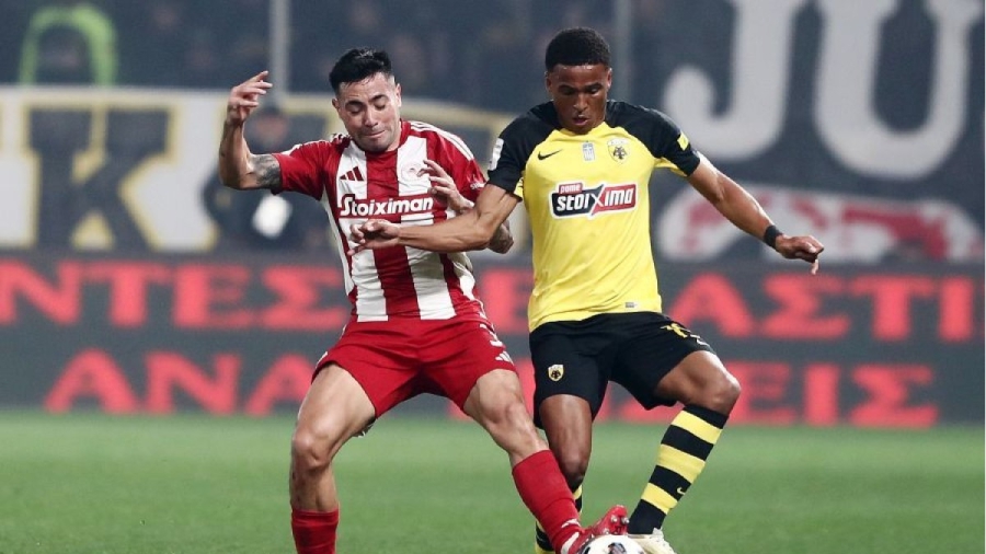 Η ημέρα και η ώρα για την κλήρωση των Play Offs!