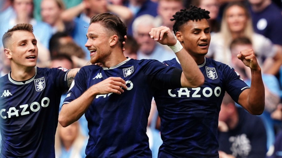 Μάντσεστερ Σίτι – Άστον Βίλα 0-1: Ο Κας κάνει τη χάρη στη… Λίβερπουλ! (video)