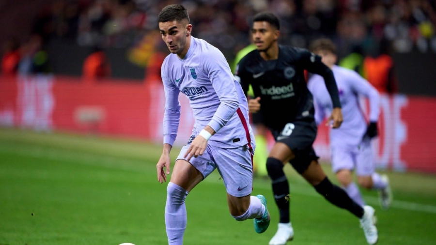 Europa League: Τα βρήκε σκούρα στη Γερμανία η Μπαρτσελόνα, άντεξε η Γουέστ Χαμ! (video)