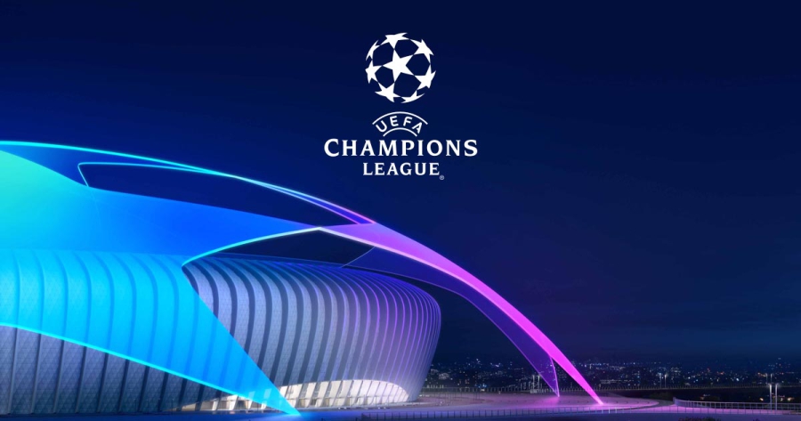 Το MEGA παραμένει σε ρυθμούς… Champions League και τα επόμενα τρία χρόνια!