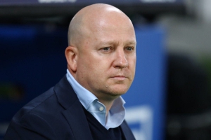 «Κάναμε τη δουλειά μας - Έτσι έως τα Χριστούγεννα!»: Ο ικανοποιημένος Νίκολιτς δείχνει τον δρόμο!