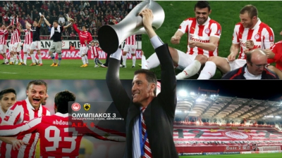 Μίτσελ: Γλυκιά του ανάμνηση η ΑΕΚ... χωρίς να την έχει χορτάσει (video)