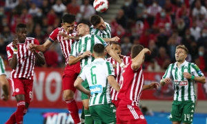 Νέα μέτρα: Με 1000 φιλάθλους το Παναθηναϊκός – Ολυμπιακός και το ΑΕΚ – ΠΑΟΚ!