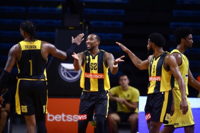 «Φουλ» της επίθεσης η ΑΕΚ για το… ταμείο στο Pamestoixima!